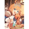 プリンセスコネクト! - ペコリーヌ iPhone(640×960)壁紙 109397